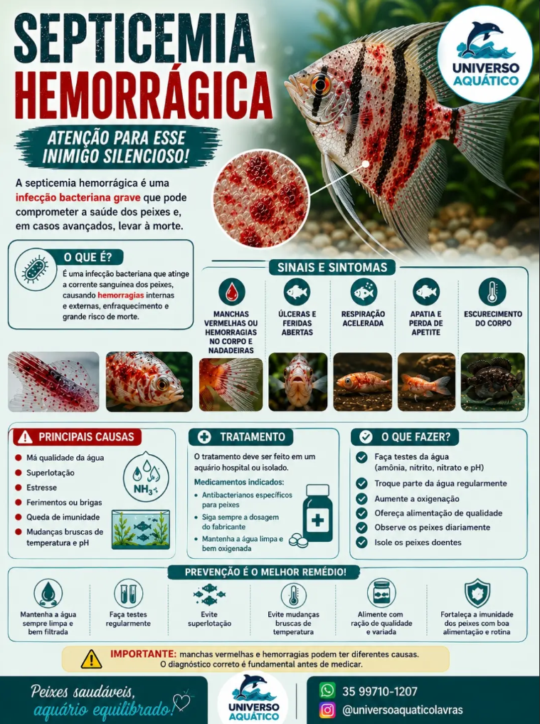 Septicemia Hemorrágica