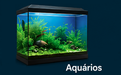 Aquários