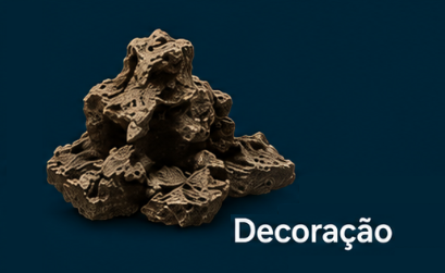 Decoração