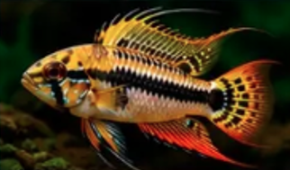 Apistogramma